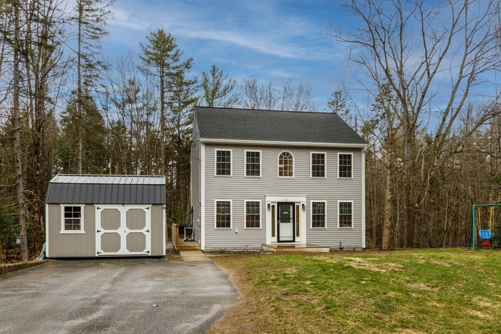 11 Laurel Drive Property Photo