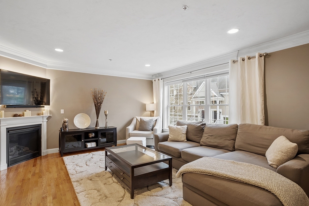 5 Brody Way #5, Northborough