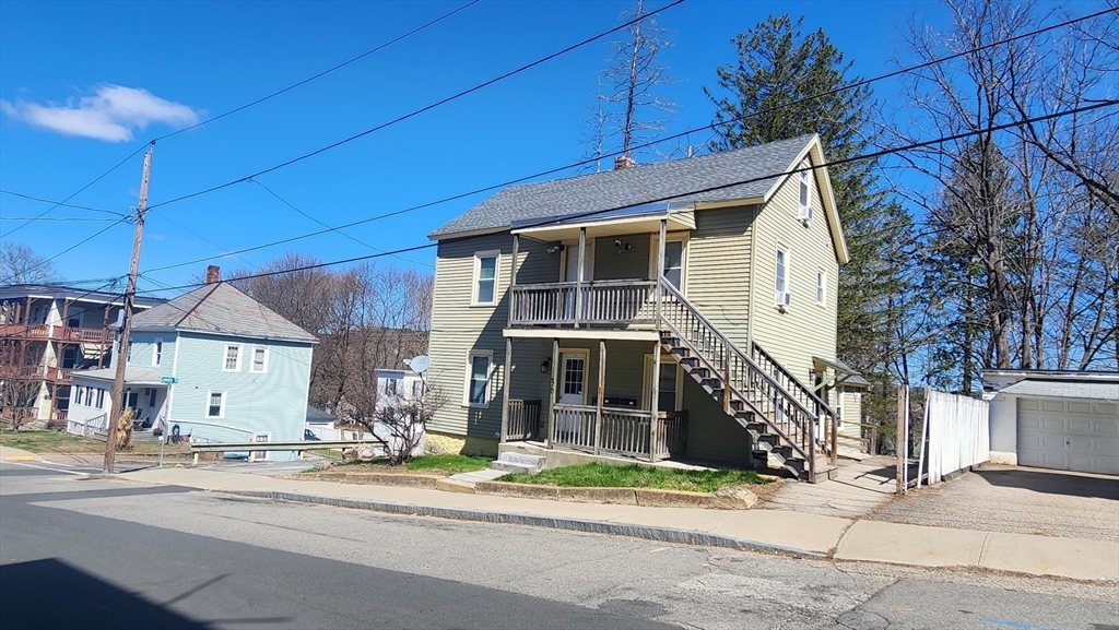 36 School St Property Photo