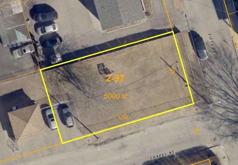 0 Fifth Avenue Property Photo 2