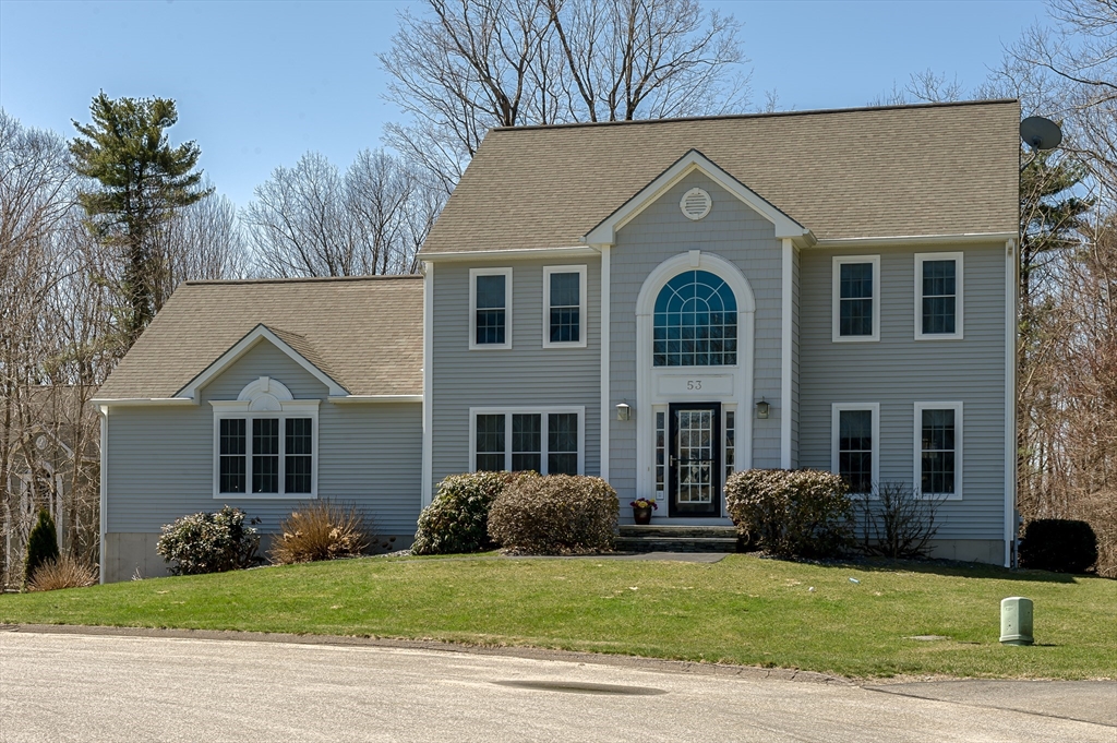 53 Brunelle Drive
