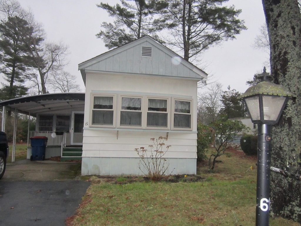 61 Timber Ln Property Photo