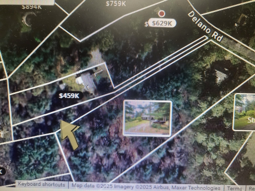 0 Delano Rd Property Photo 2