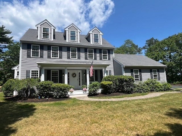 18 Highview Rd