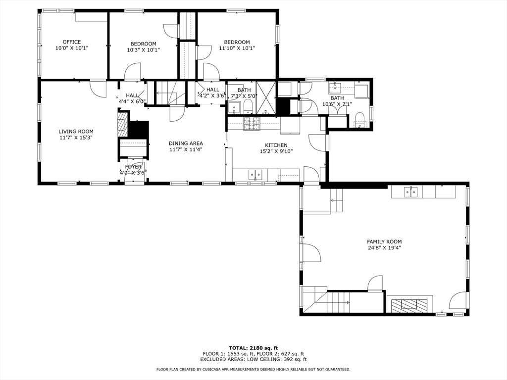373 N Franklin St Property Photo 42