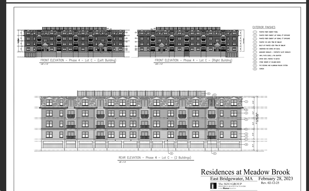 848 North Bedford St Property Photo 2