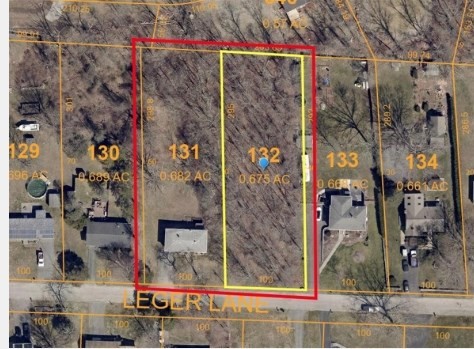 0 Leger Ln Property Photo 2