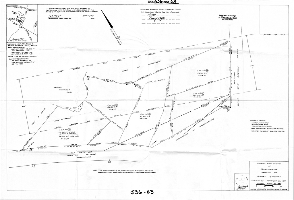 0 Phinneys Ln Property Photo 2