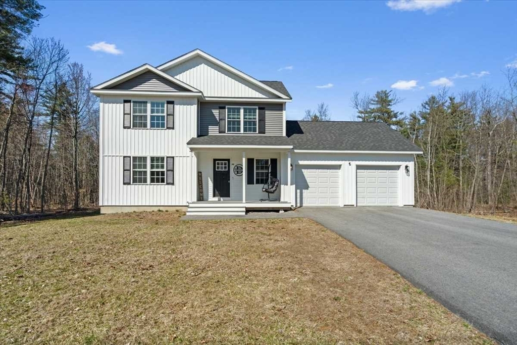 20 Baptist Common Rd Property Photo