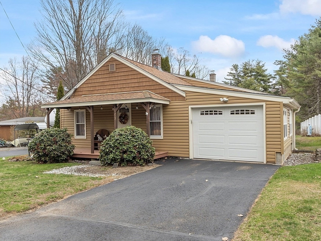 123 Baldwinville Rd Property Photo