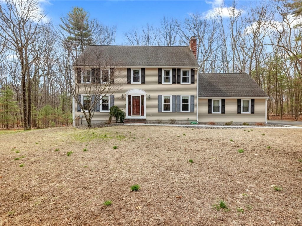 15 Daniels Road Property Photo 1