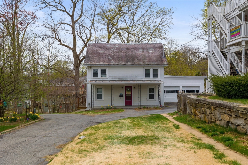 45 South St Property Photo