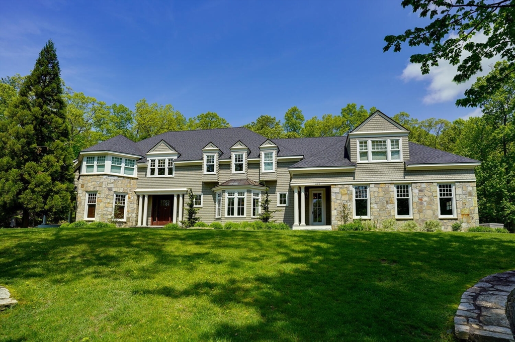 210 Green Street