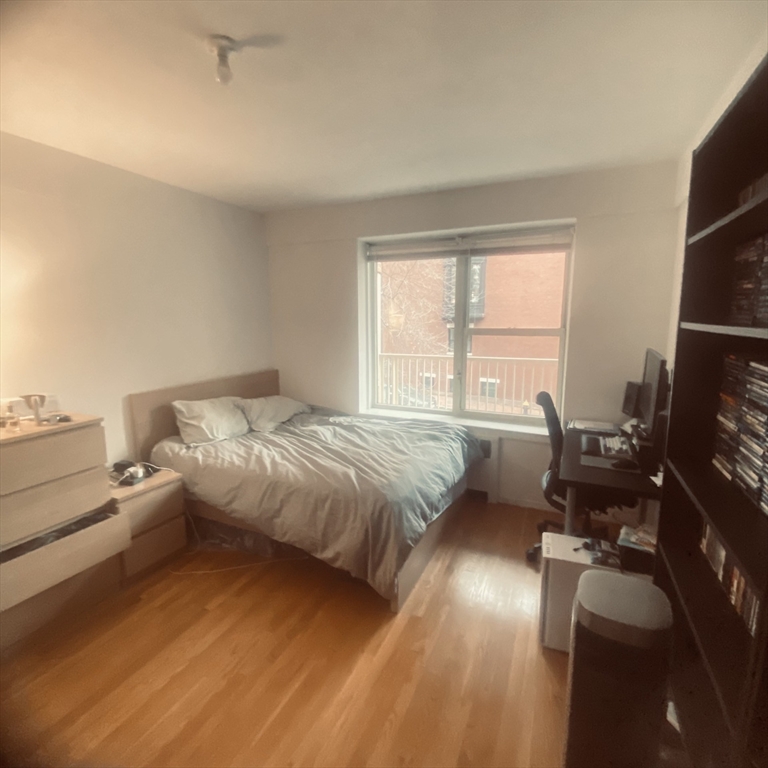 145 Pinckney Street # 205 Property Photo 5