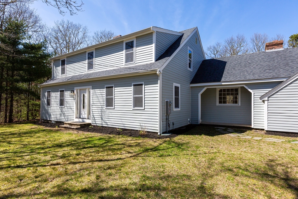 148 Hollow Road