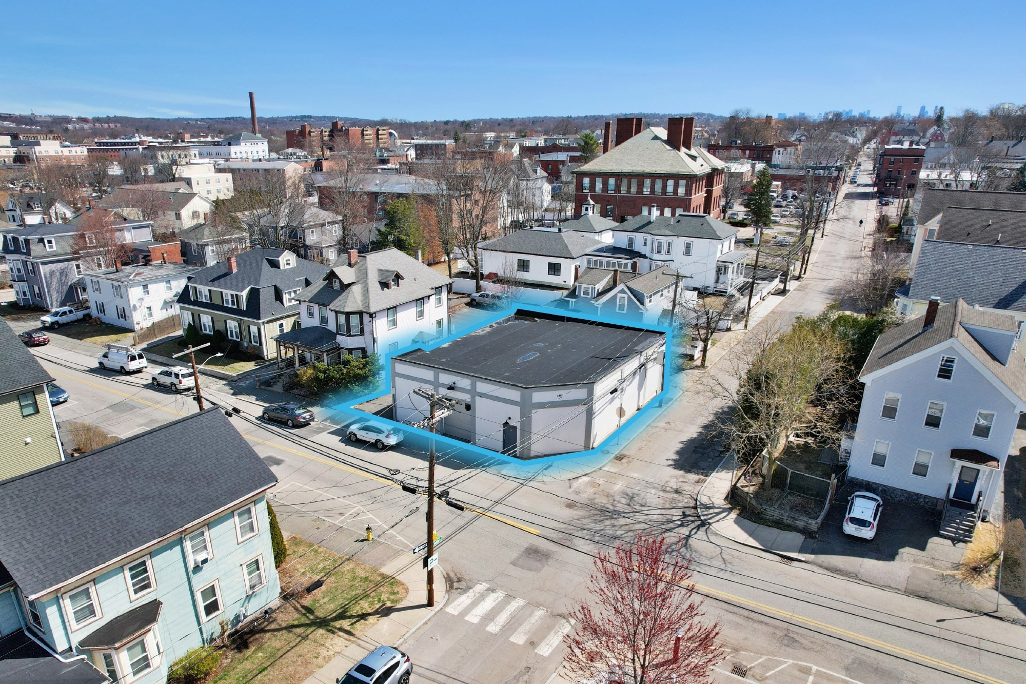 62 Adams Street Property Photo 1