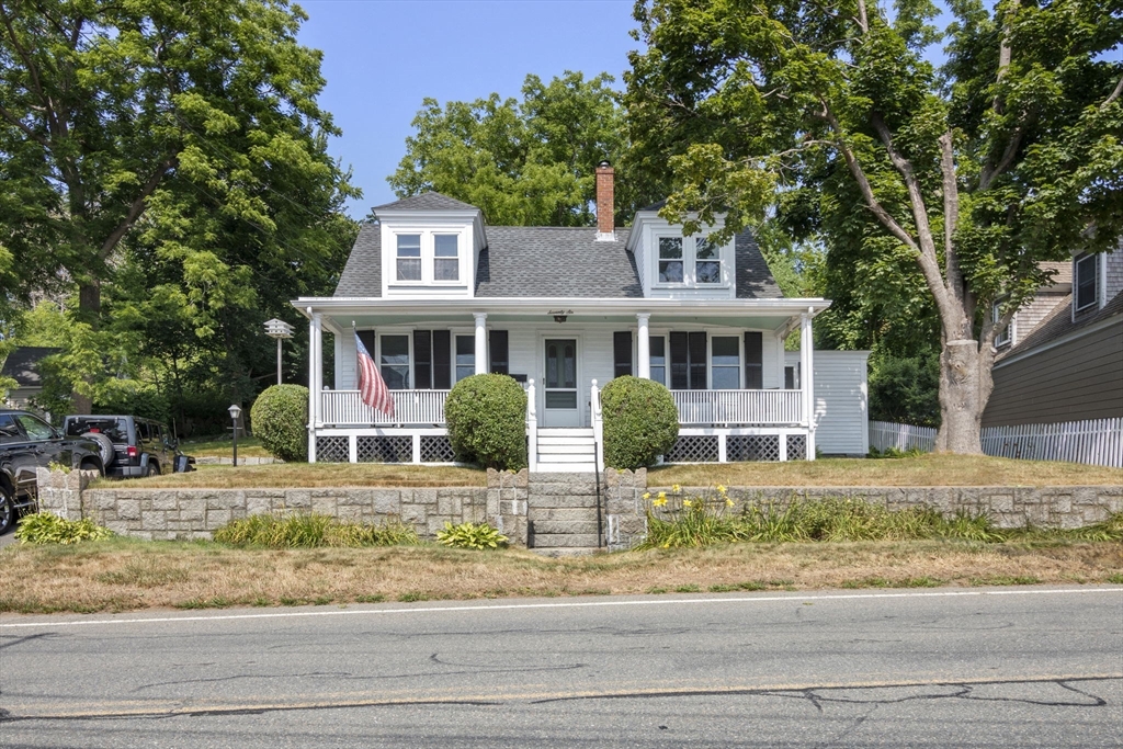 76 Granite St. Property Photo 1