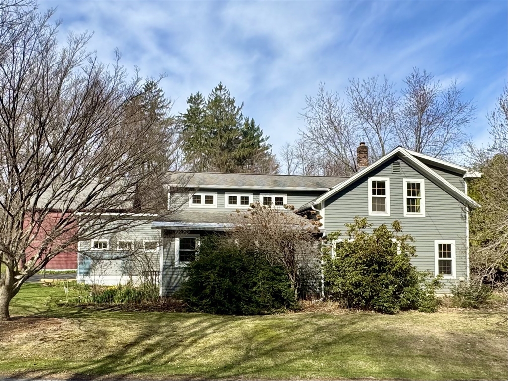 197 Shelburne Falls Rd Property Photo