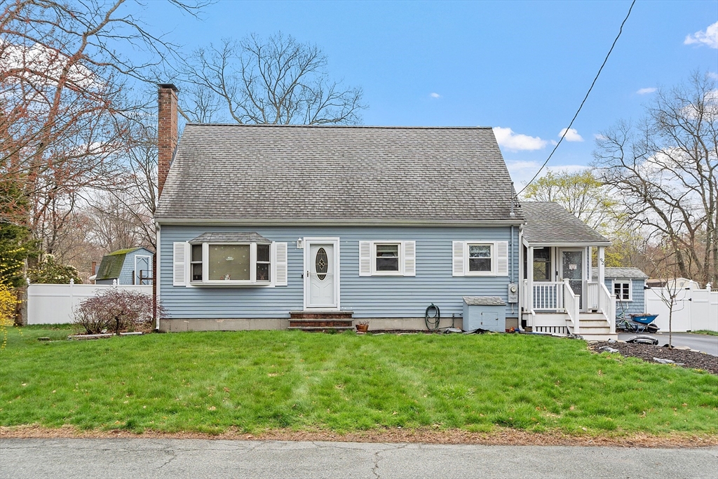 92 Hilltop Rd Property Photo 1