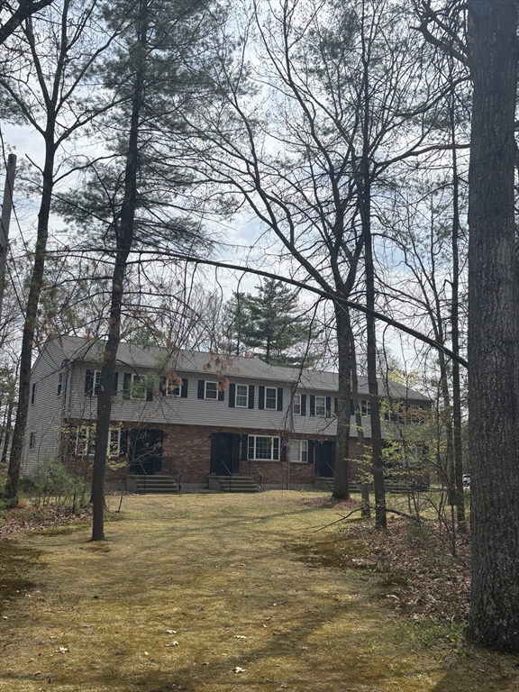 25 Sandy Pond Rd # 4 Property Photo