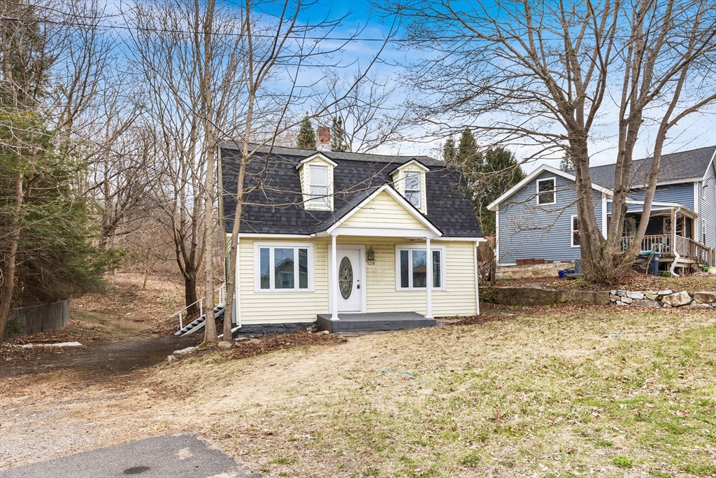 528 Walker St Property Photo 1