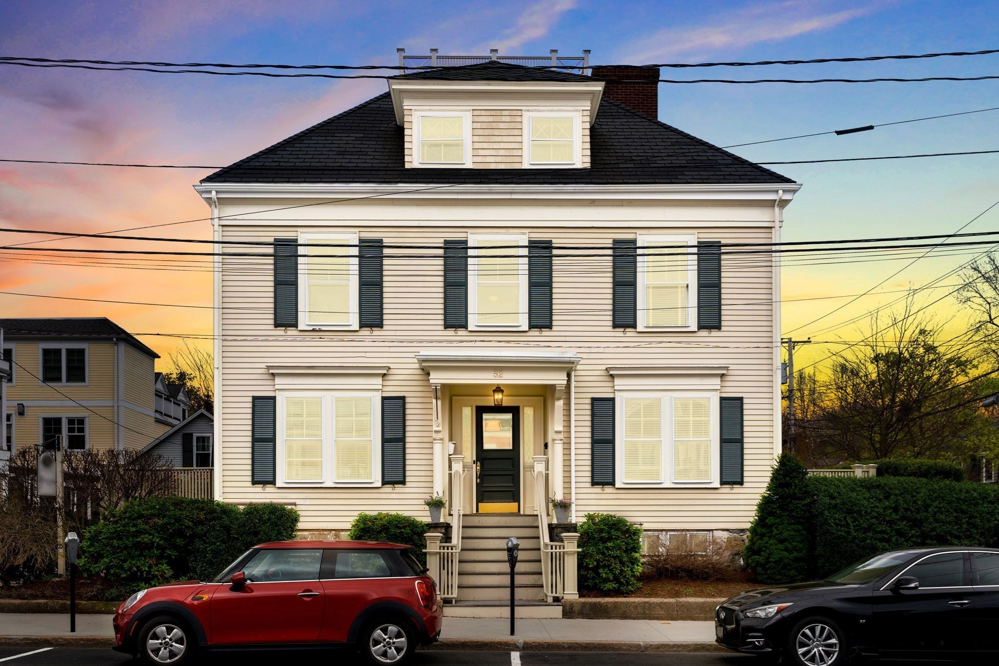 52a Waltham Street Property Photo 1