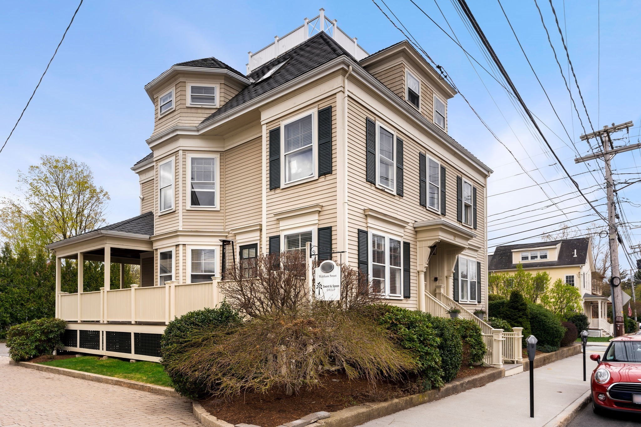 52a Waltham Street Property Photo 8