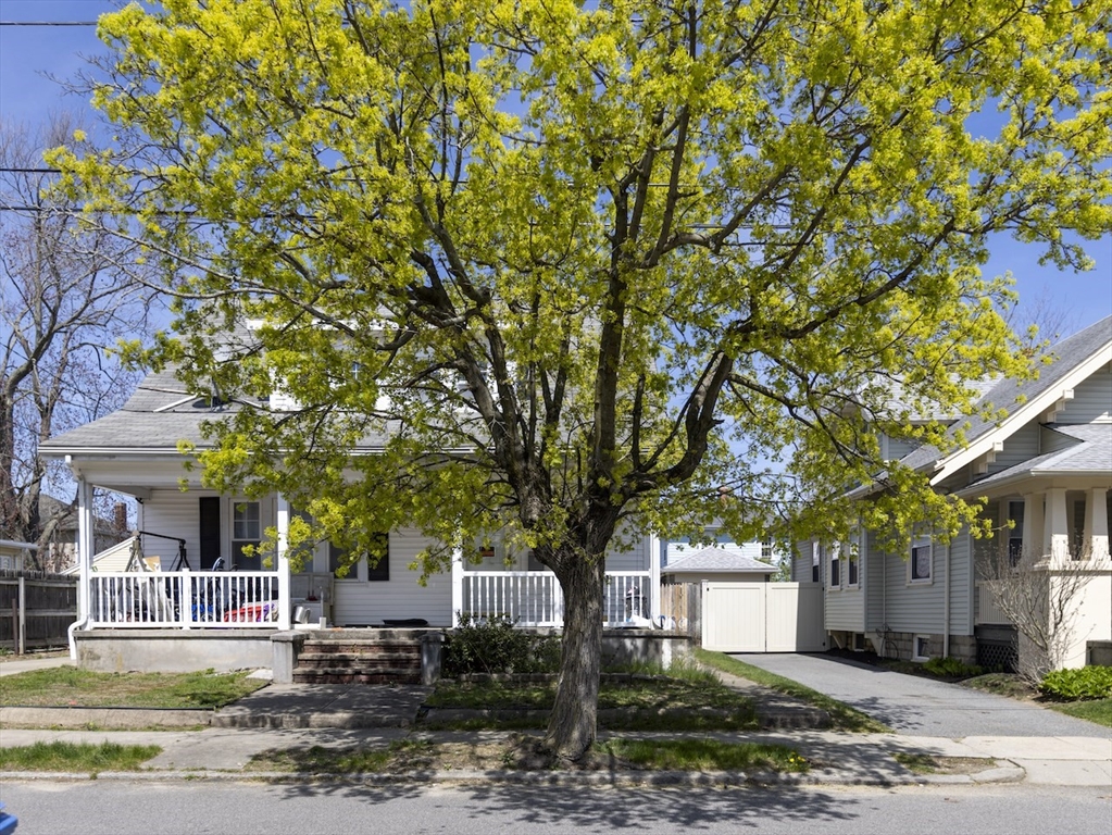 Cranston Real Estate Listings Main Image