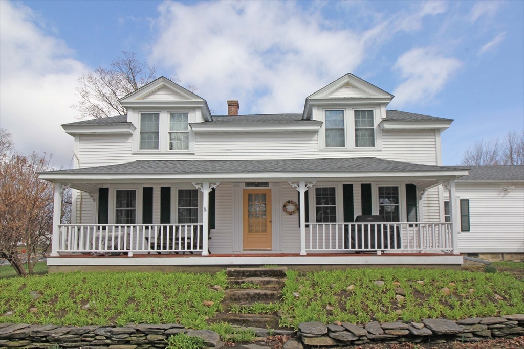 196 Huntington Road