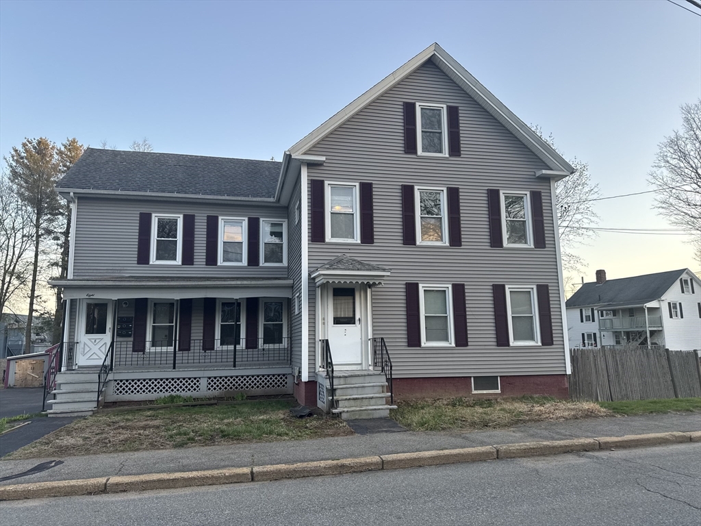 8 Central St. Property Photo