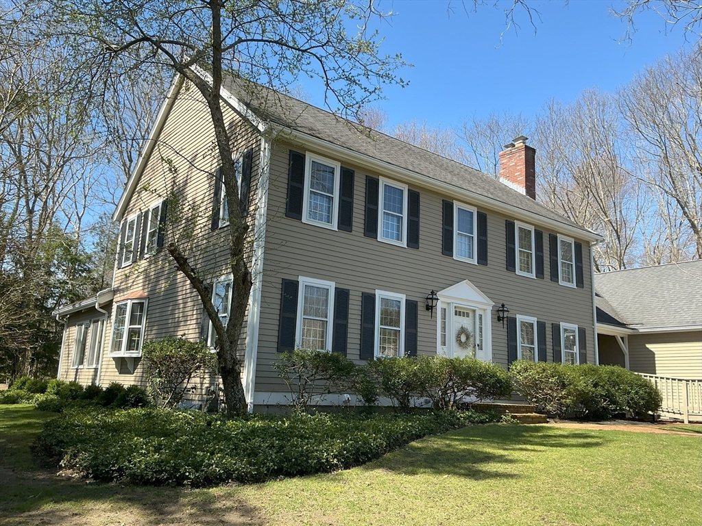 22 Arbor Way