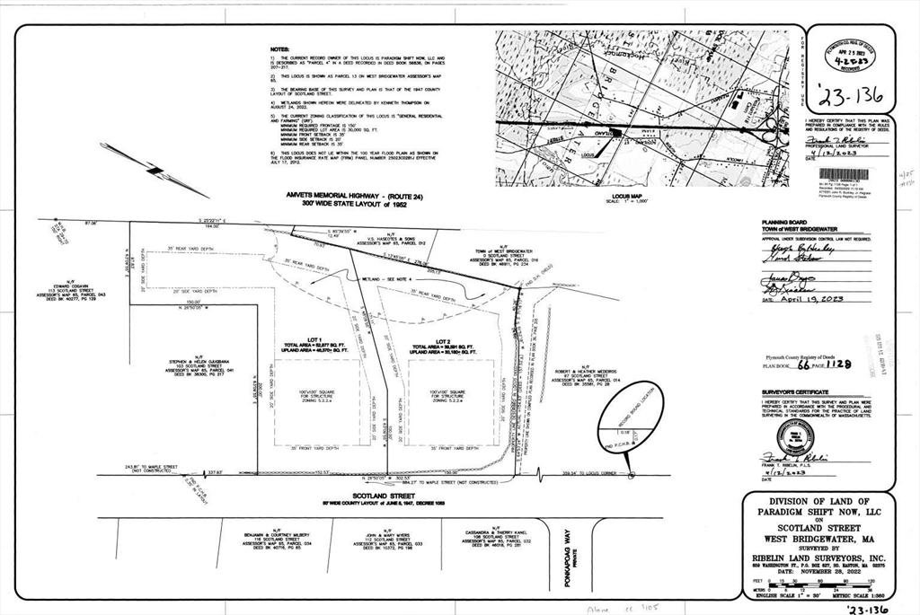101 Scotland St Property Photo 9