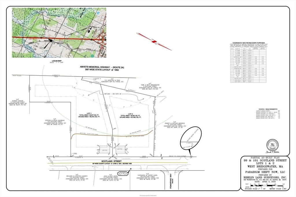 101 Scotland St Property Photo 11