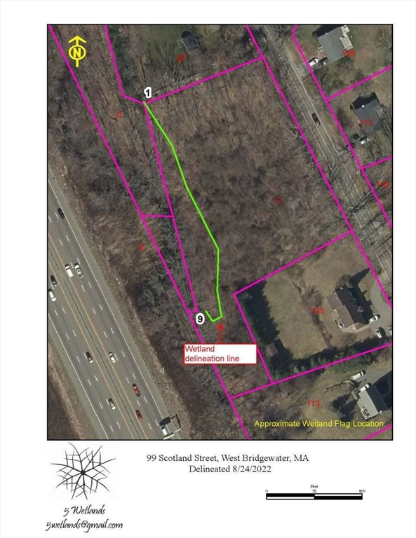 101 Scotland St Property Photo 12