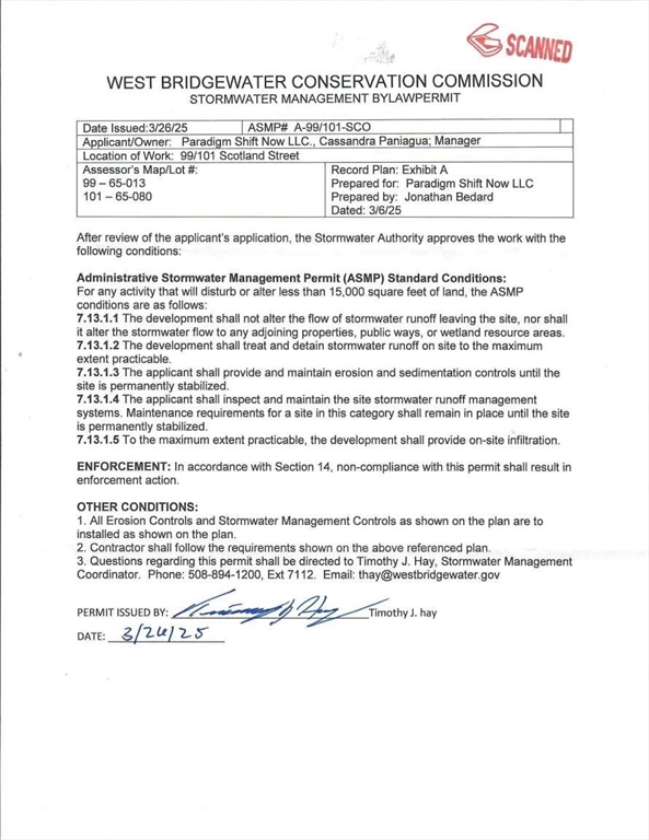 101 Scotland St Property Photo 15