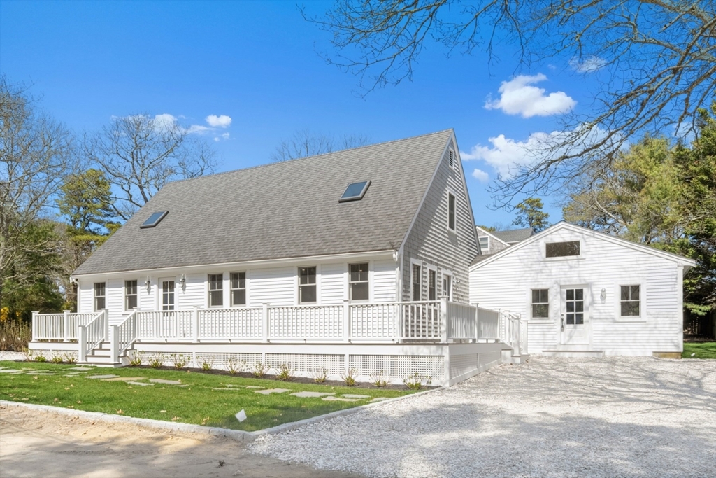 71 Netock Avenue Property Photo 1