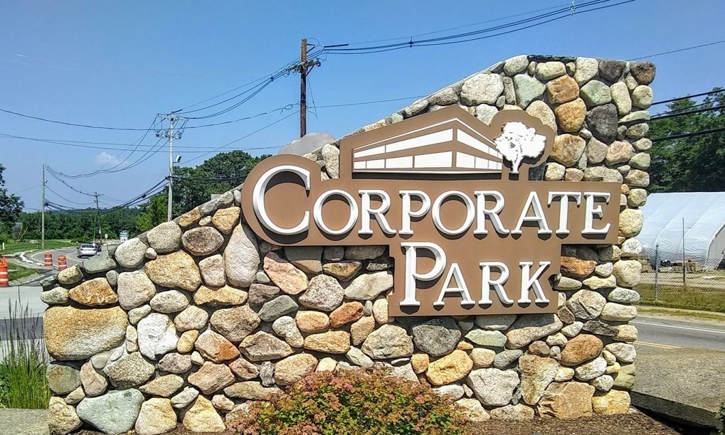 100 Corporate Park Drive Property Photo 1