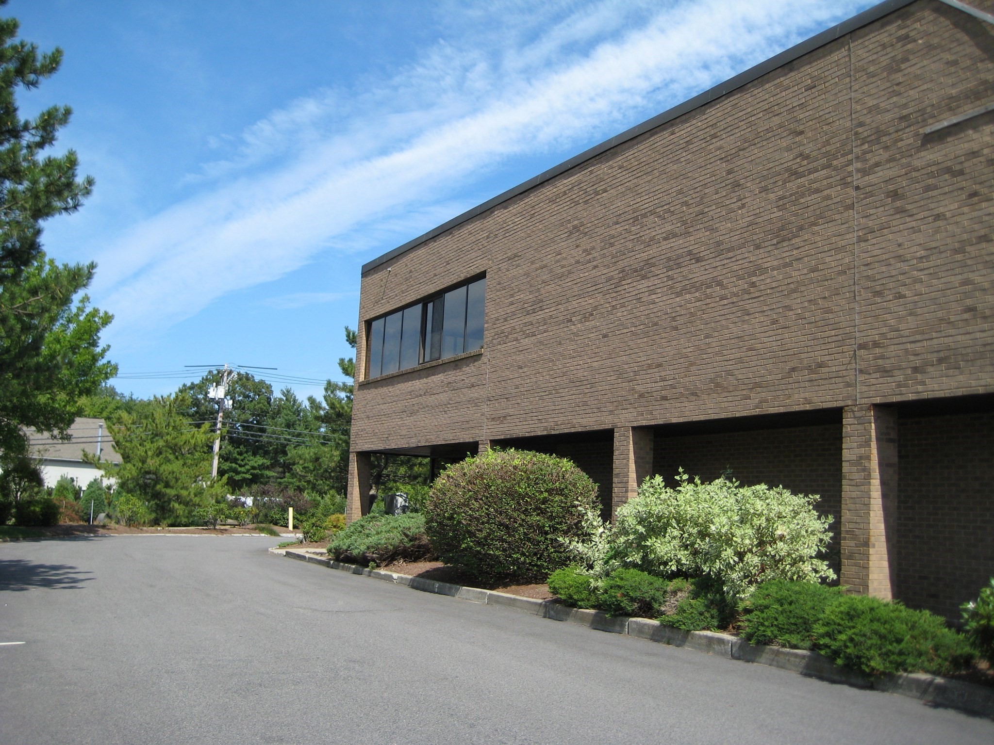 100 Corporate Park Drive Property Photo 2