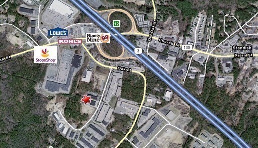 100 Corporate Park Drive Property Photo 3
