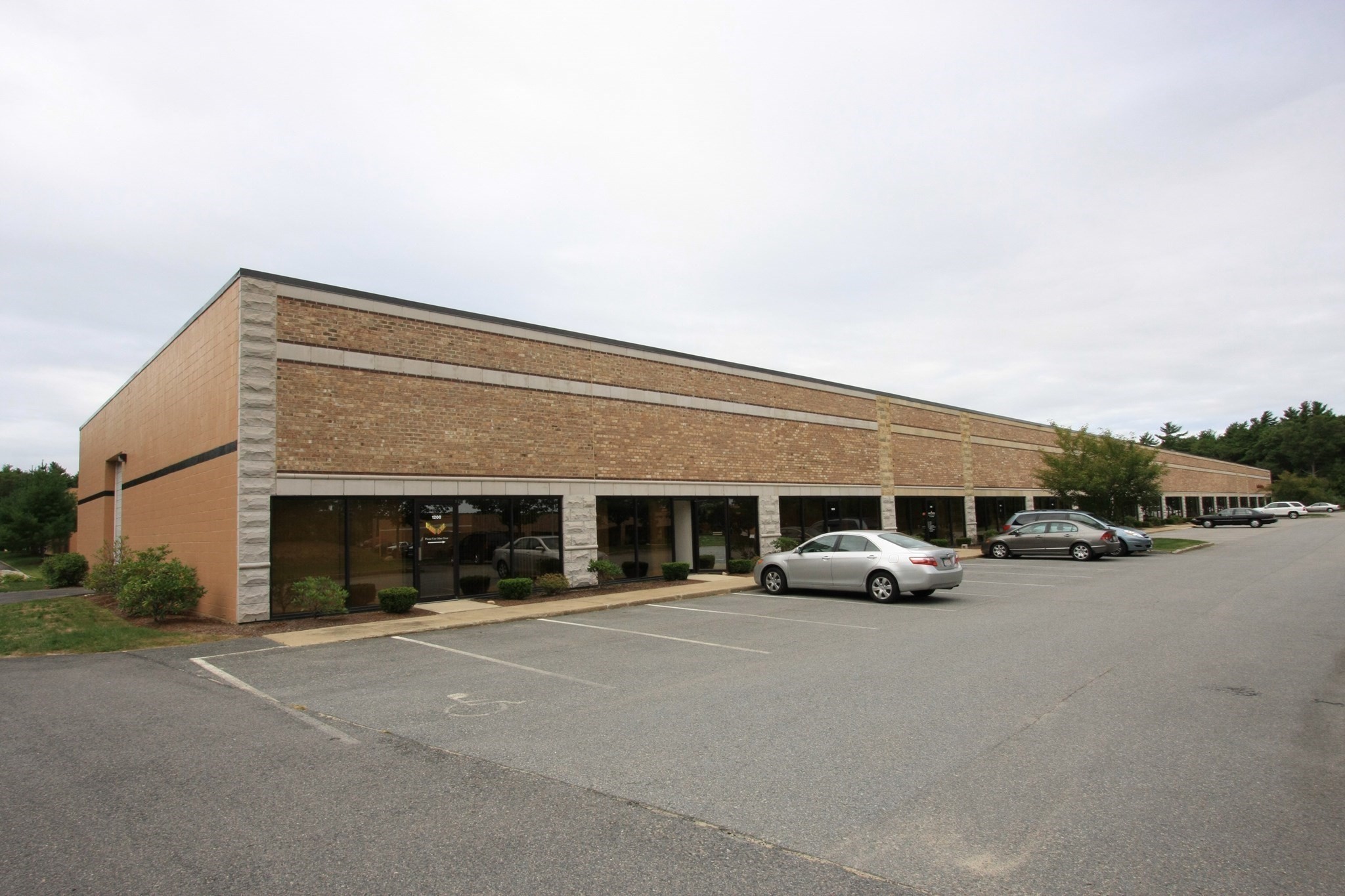 100 Corporate Park Drive Property Photo 5