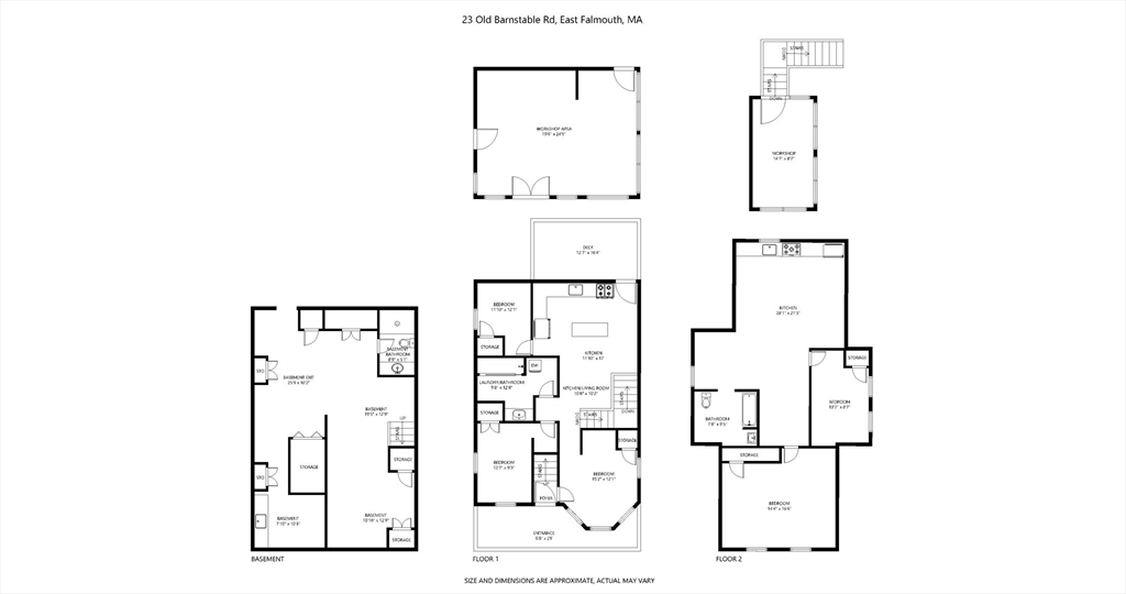 23 Old Barnstable Rd Property Photo 35