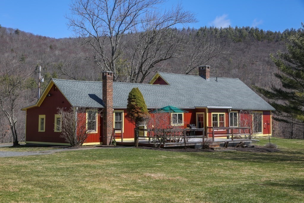 310 S. River Road Property Photo 1