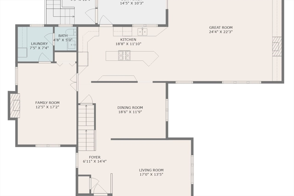 166 Willowgate Rise Property Photo 38
