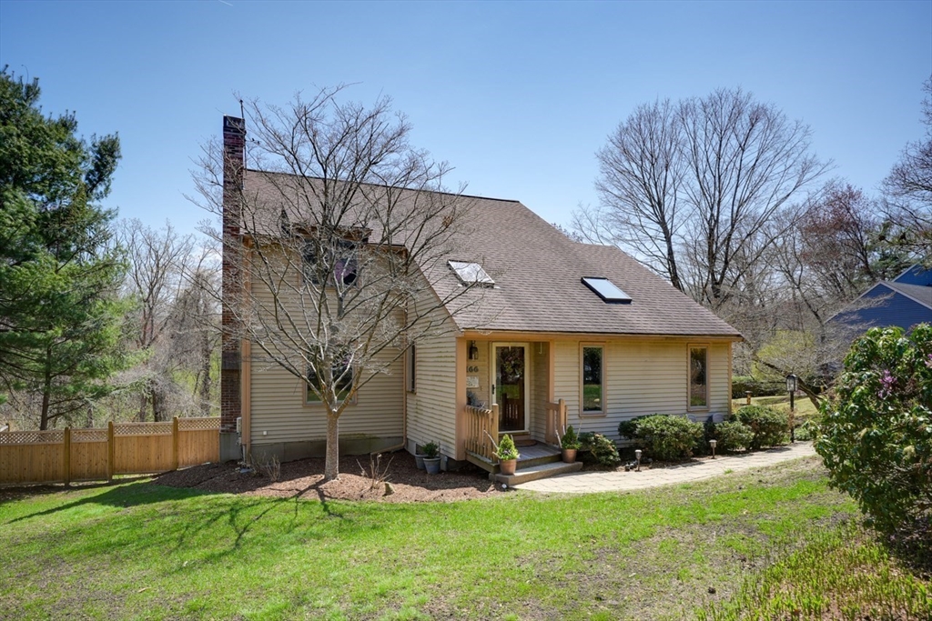 166 Willowgate Rise Property Photo 42