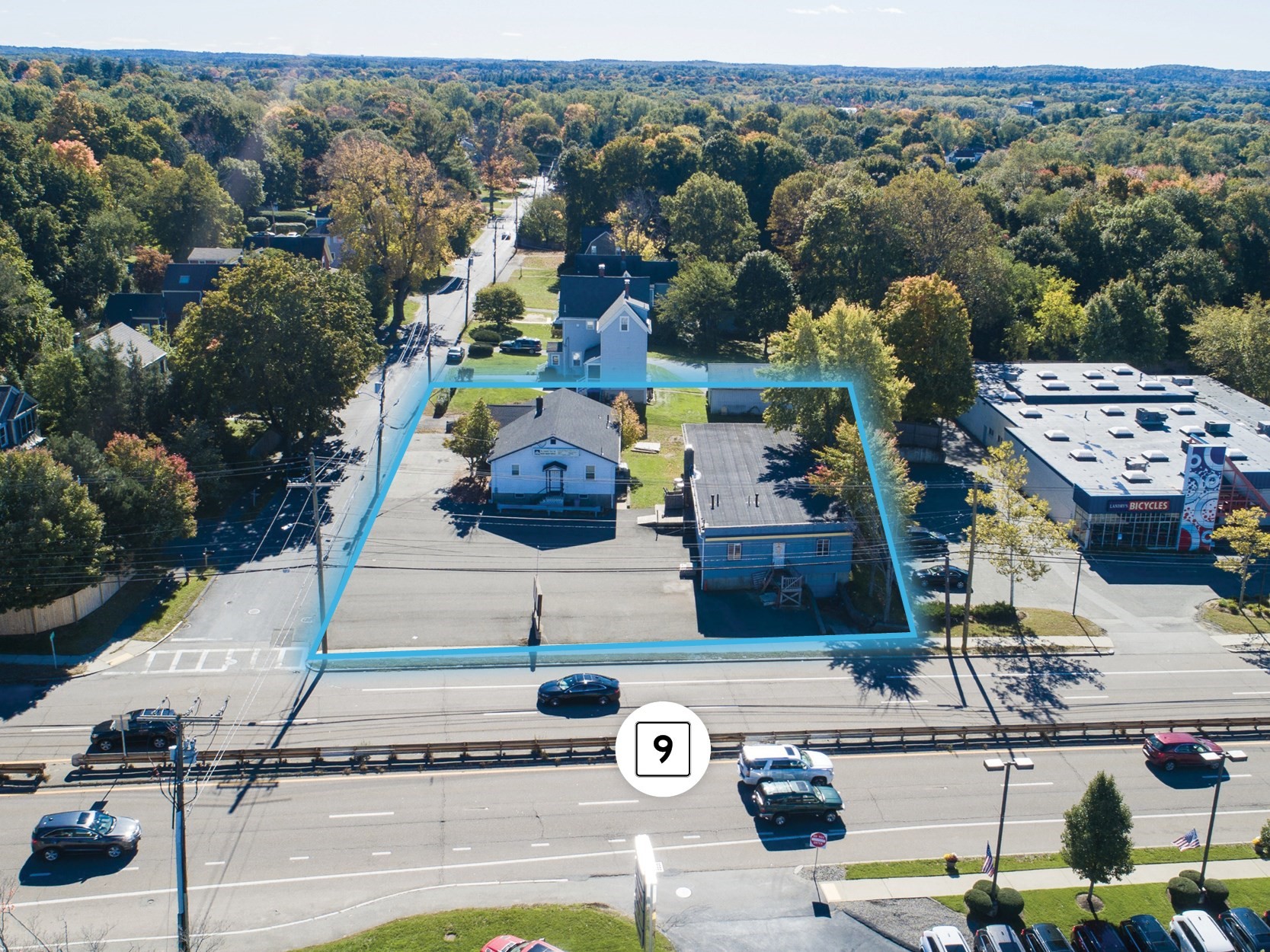 780 Worcester Street Property Photo 2