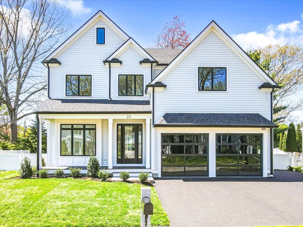 23 Fairfax Road Property Photo 1