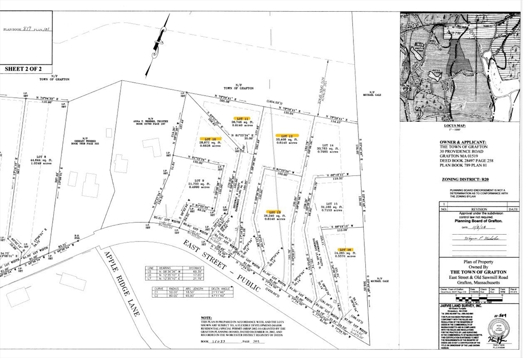 0 East St Property Photo 1