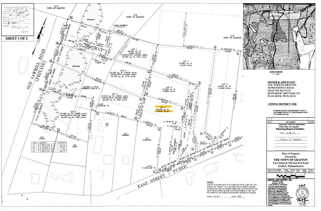 0 East St Property Photo 2