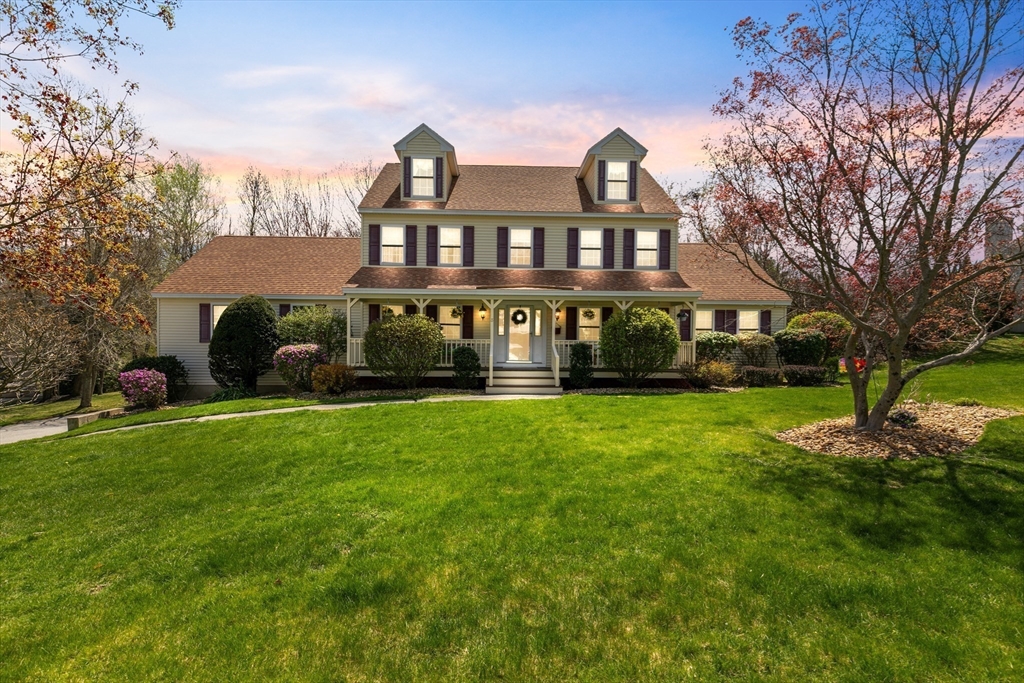 3 Bramble Hill Road Property Photo 1