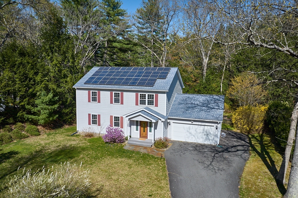 78 Aubinwood Rd. Property Photo 1